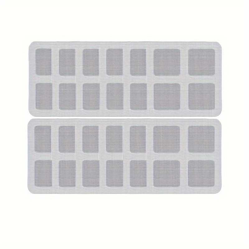ClearGuard Disposable Hair Catcher – Protective Film for Shower Drains (4 Inch) Stornfield