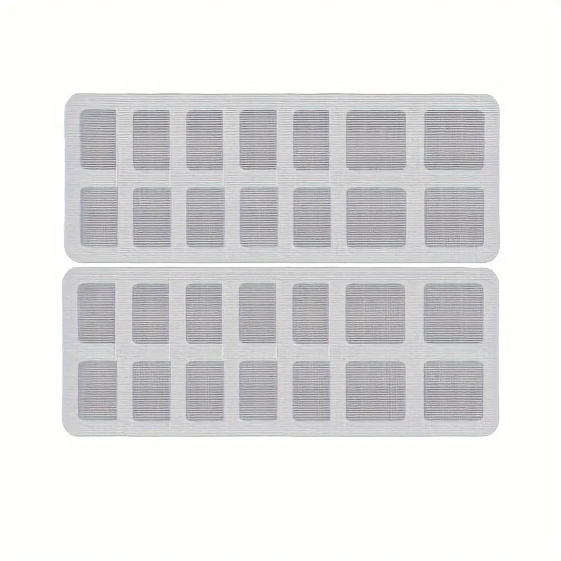 ClearGuard Disposable Hair Catcher – Protective Film for Shower Drains (4 Inch) Stornfield