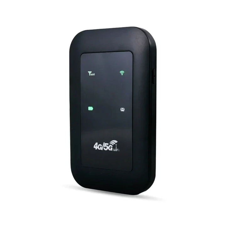 Stornfield | WiFi Pro – Powerful Portable WiFi Booster for Fast & Reliable Internet Anywhere