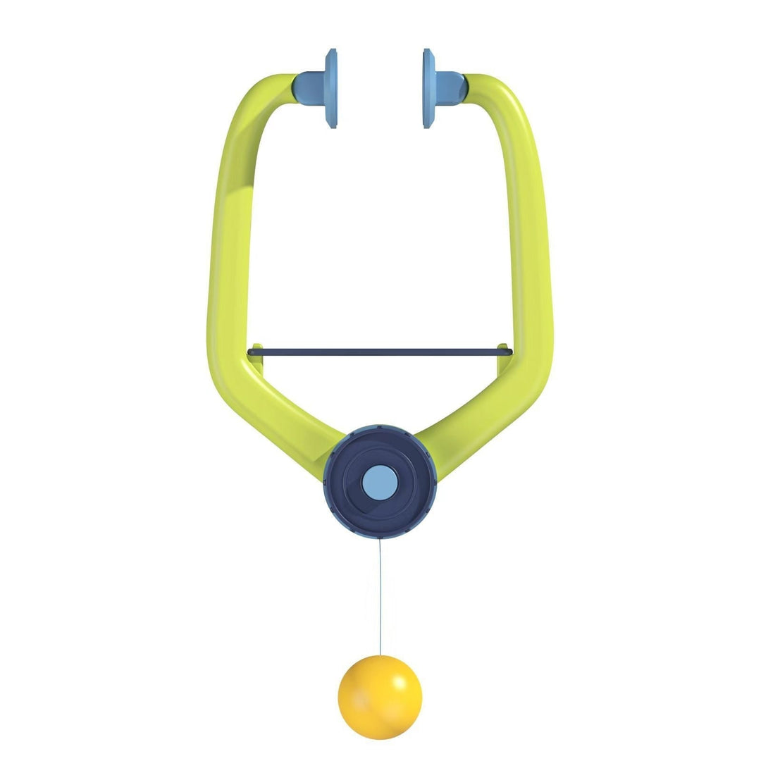 Wall Hanging TaStornfielde Tennis Trainer | Stornfield
