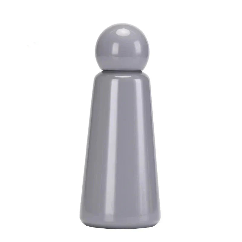 Stornfield | Two-Tone Steel Thermos Bottle
