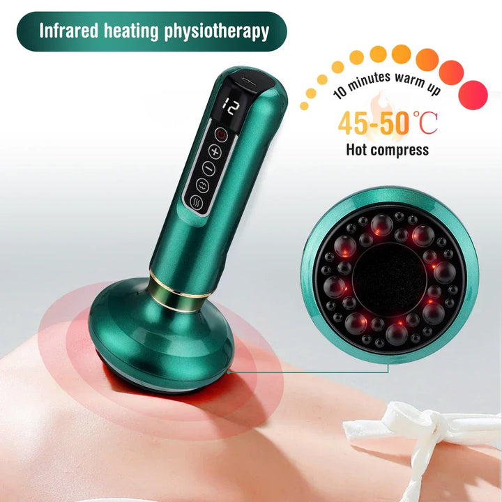 Stornfield | Anti Cellulite Cupping Massager