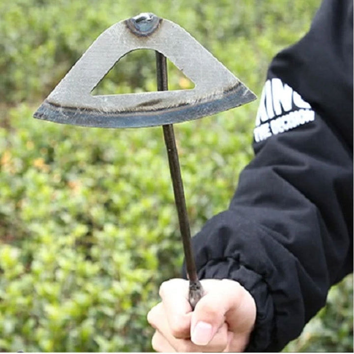 Work All-Steel Master Gardener Handheld Hollow Garden Tool | Stornfield