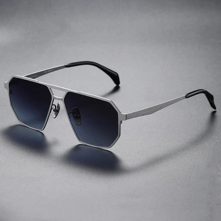 Titan Precision Sunglasses | Stornfield