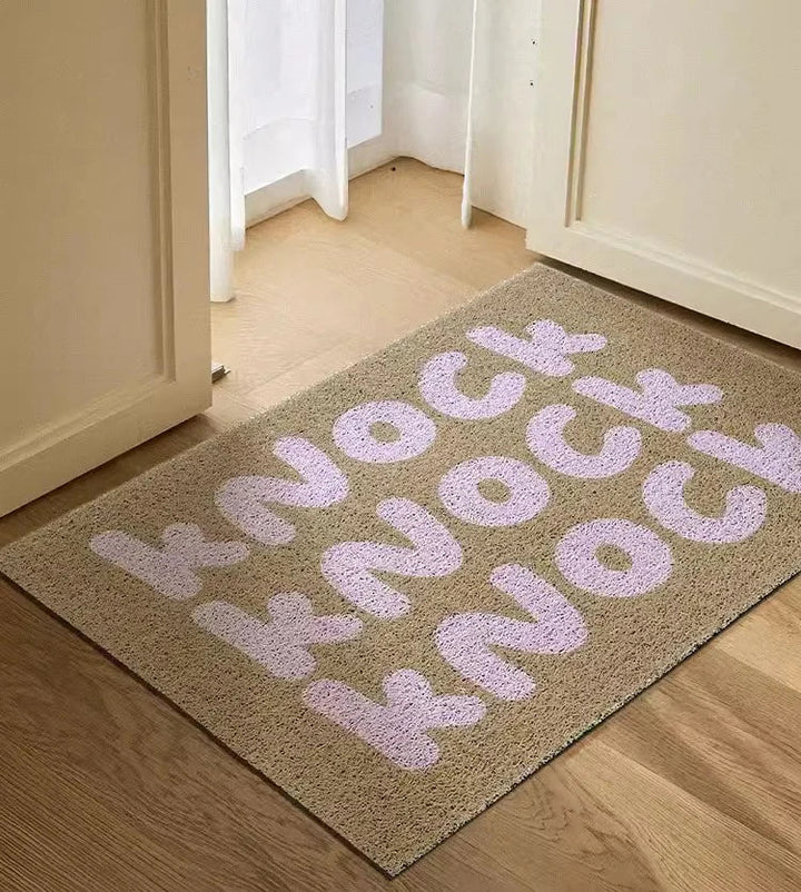 CleanEntry Pro PVC Doormat Stornfield