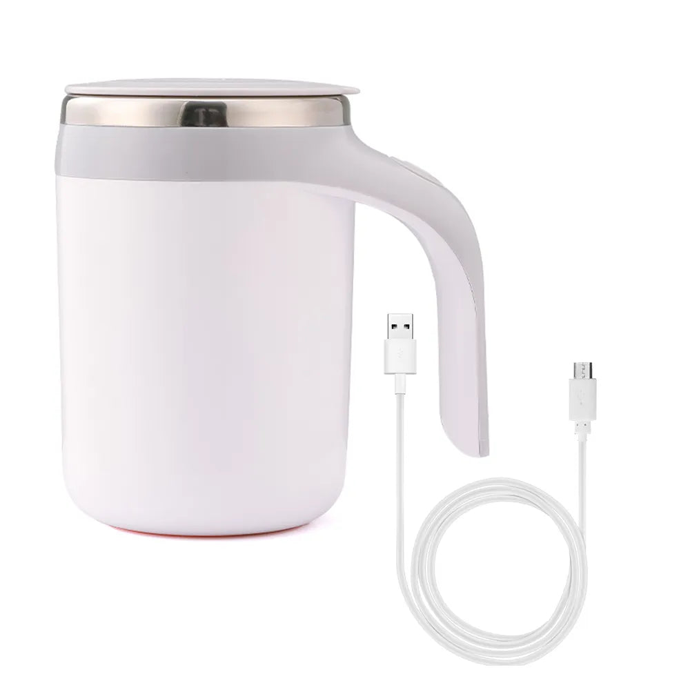 Stornfield | Rechargeable Self-Stirring Mug