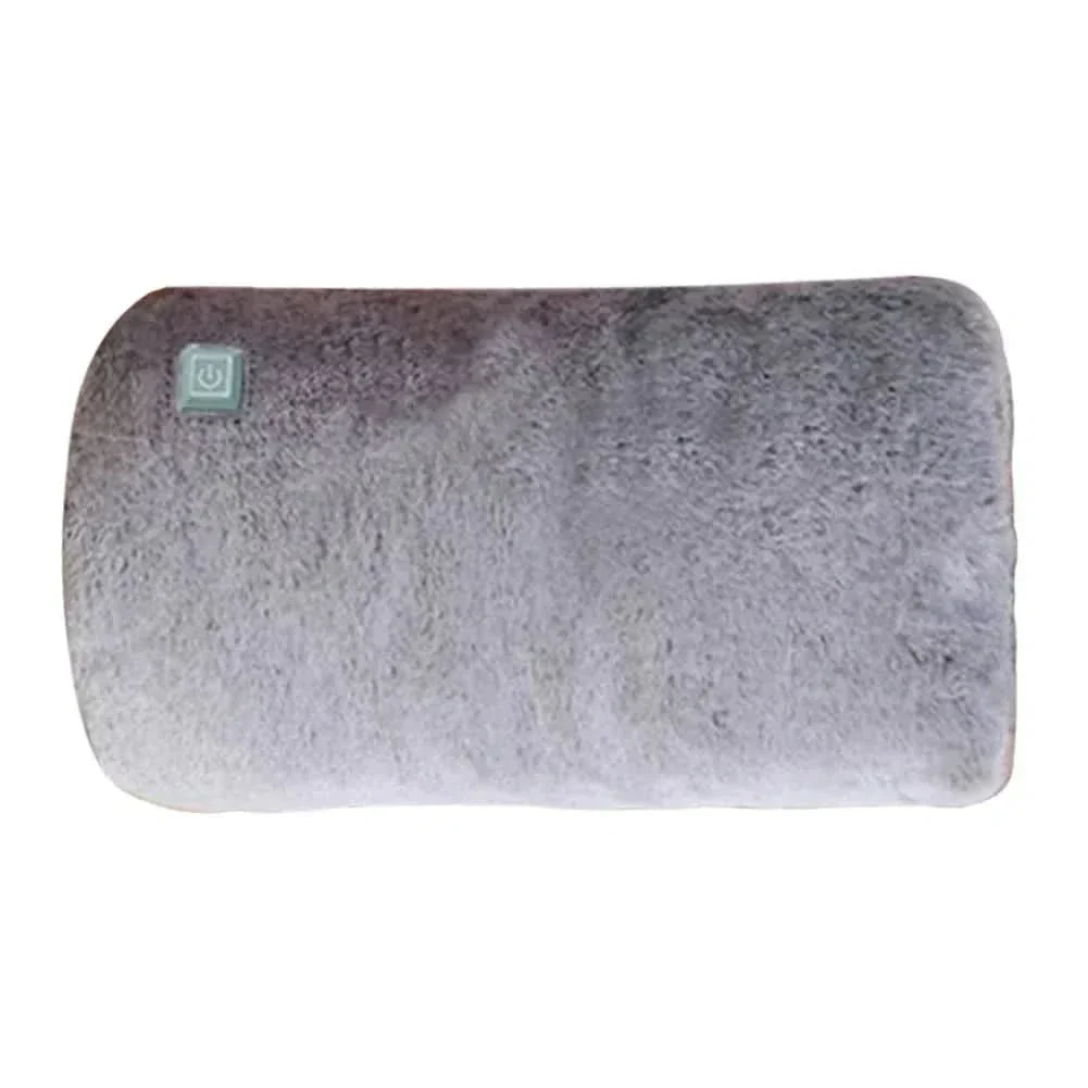 Stornfield | Rechargeable heating pad for instant warmth on outdoor adventures