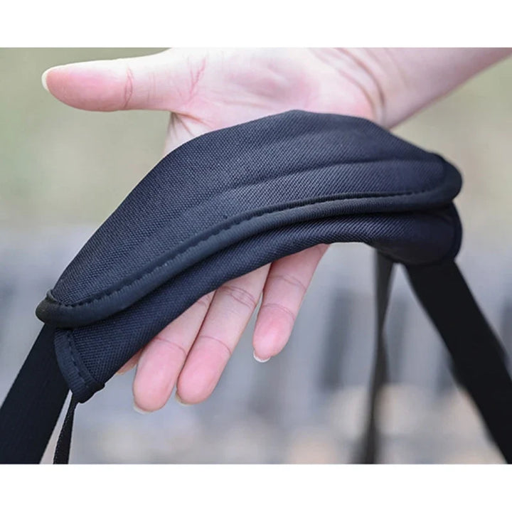 Reha-Dog Harness with Sturdy Carrying Handle Stornfield