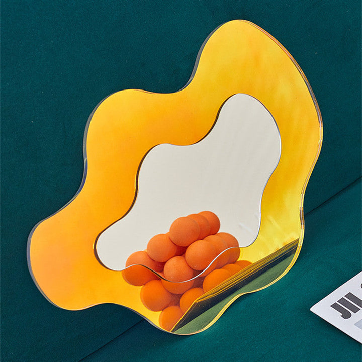 Acrylic Mirror Flowers | Stornfield