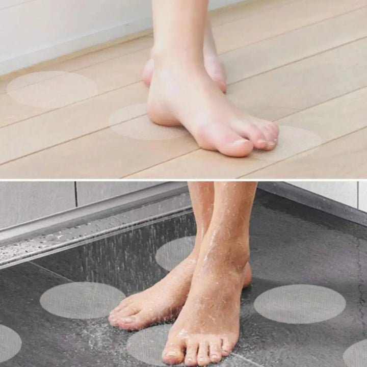 Stornfield | Transparent Anti-Slip Strips