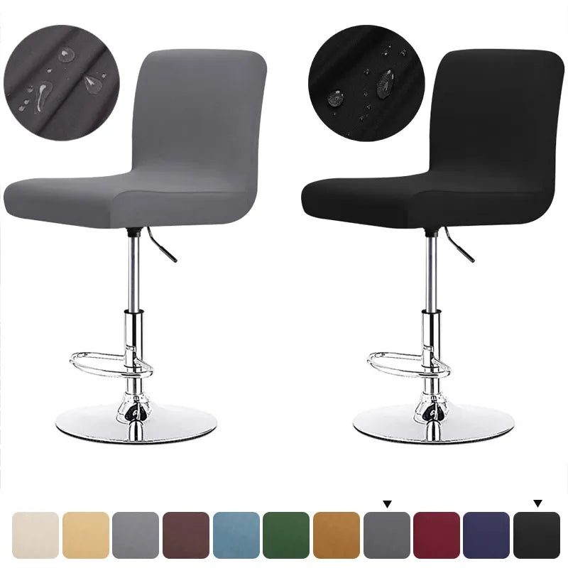 Stornfield | Barstool Stretch Cover