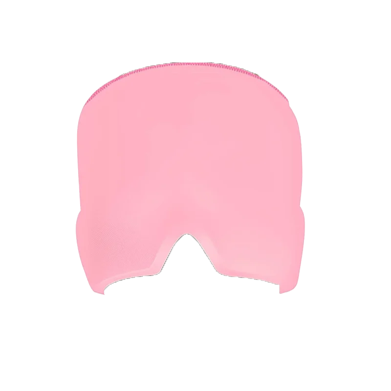 HeadRelax Warm-Cold Therapy Mask – Relieves Migraine & Headaches Immediately | Stornfield