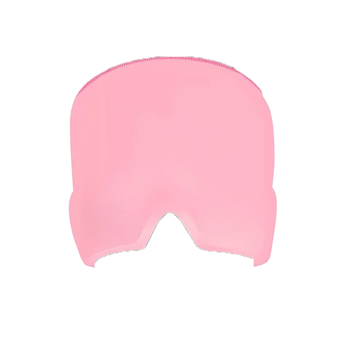 HeadRelax Warm-Cold Therapy Mask – Relieves Migraine & Headaches Immediately | Stornfield