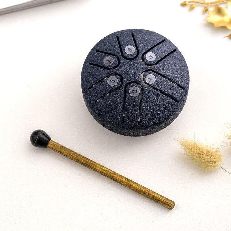 MiniTongue For a memorable wearable music | Stornfield