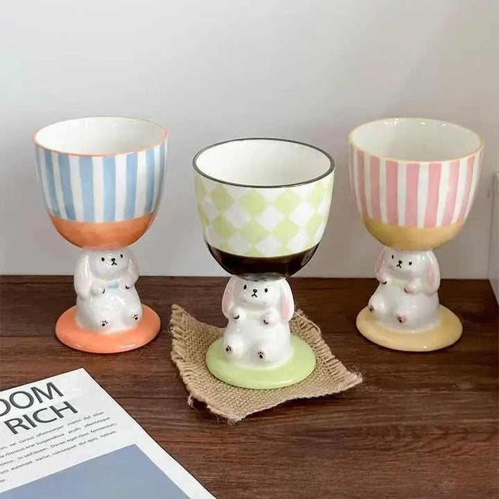 Bunny Goblet | Stornfield