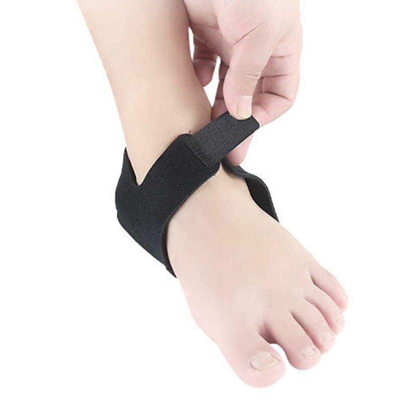 Stornfield | HeelCare - Semelles de soutien et bande de soutien