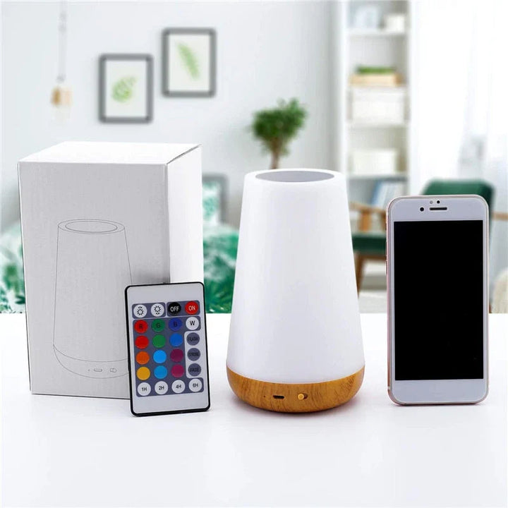 Calming and Magical Night Light - LumiSeren | Stornfield