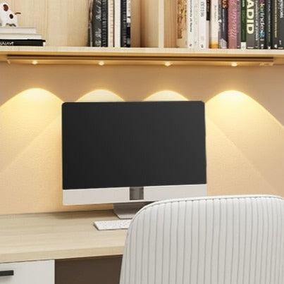 Stornfield | Royelux Rechargeable LED Cabinet Light - Motion Sensor, Dimmable, USB Charging