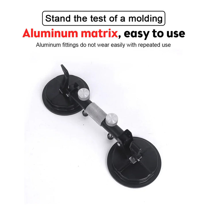 Granite Installation AdjustaStornfielde Vacuum Suction Cups | Stornfield