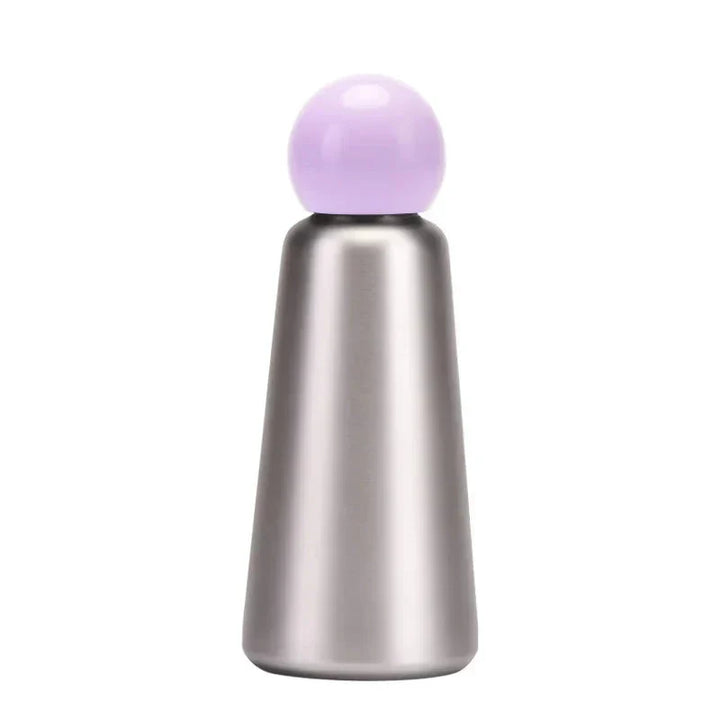 Stornfield | Steel 2-tone Bottle