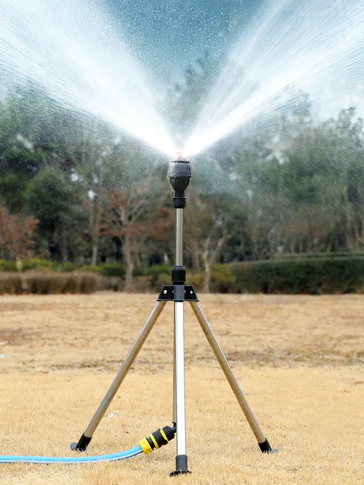 Stornfield | Automatic 360 Degree Garden Rotating Sprinkler
