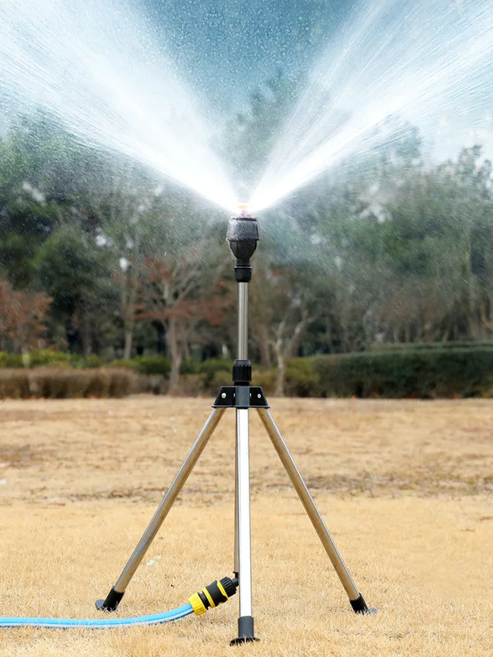 Stornfield | Automatic 360 Degree Garden Rotating Sprinkler
