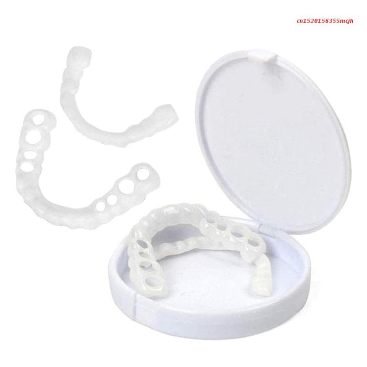 Stornfield | SmileSnap - Always the perfect smile with these veneers