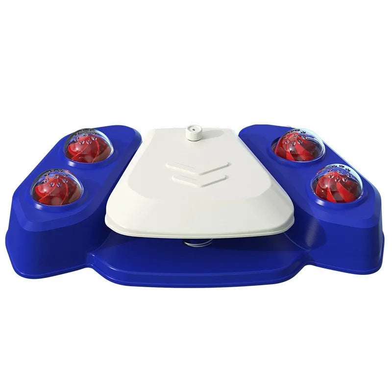Multifunctional dog sprinkler with drinking fountain Stornfield