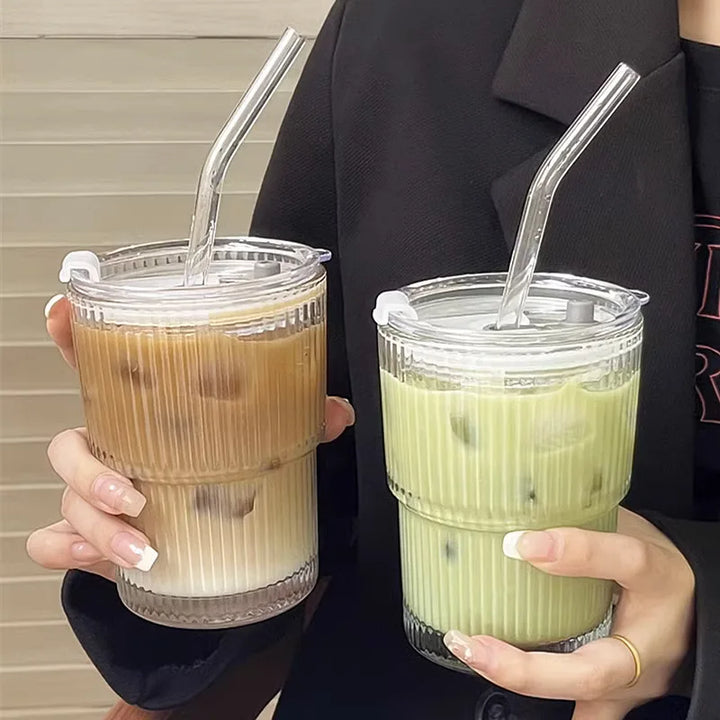 Ribbed To-Go Cup Stornfield