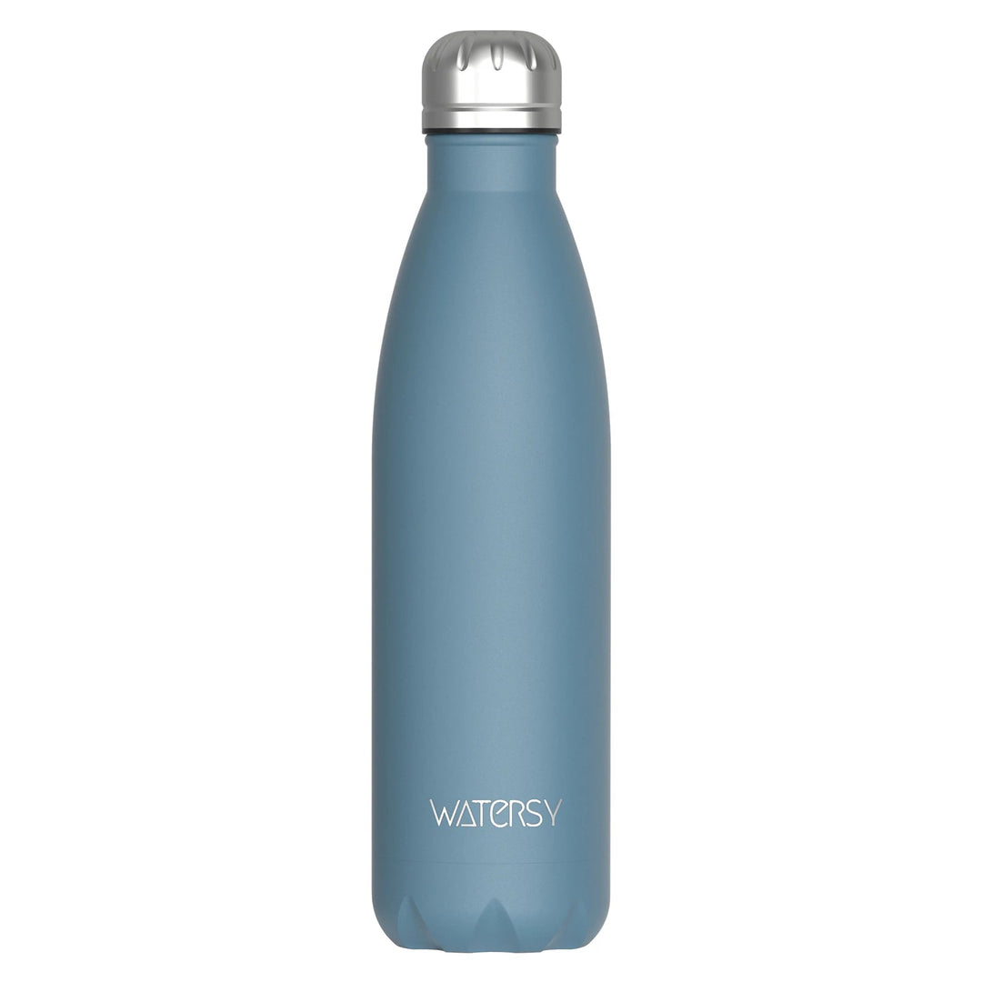 500 ml stainless steel bottle with vacuum insulation | Stornfield