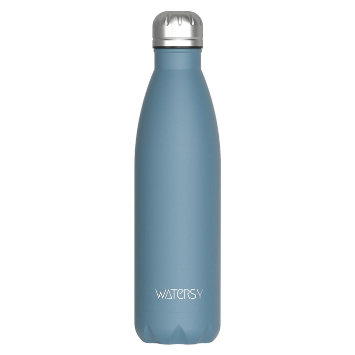 500 ml stainless steel bottle with vacuum insulation | Stornfield