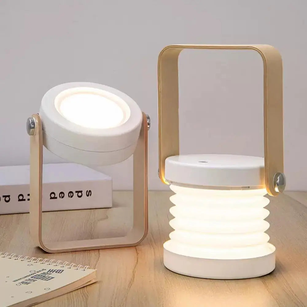 BrightFold Illuminate Your Moments in Style | Stornfield