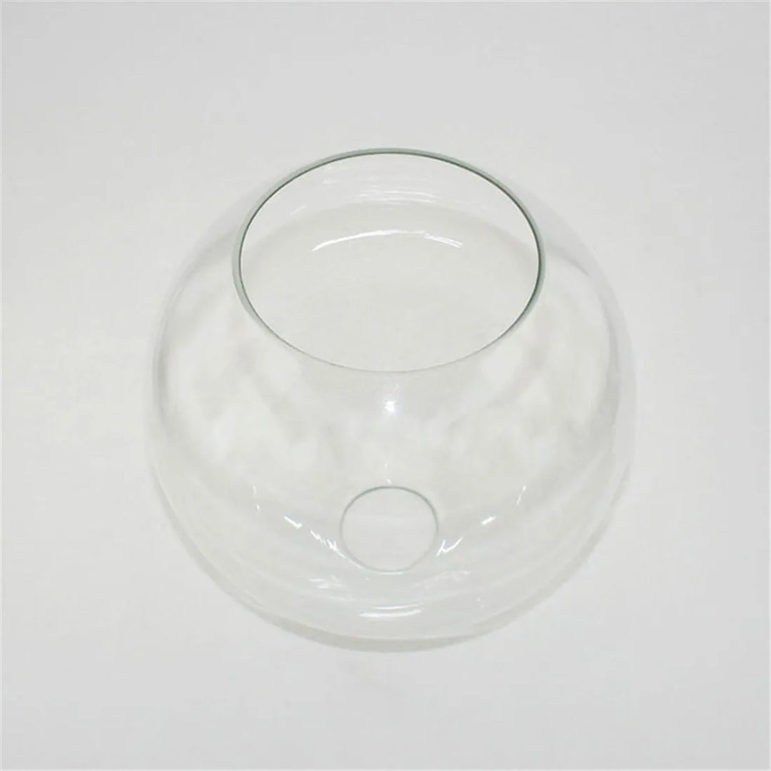 Stornfield | ClearShade | Transparent Lampshade Light Cover