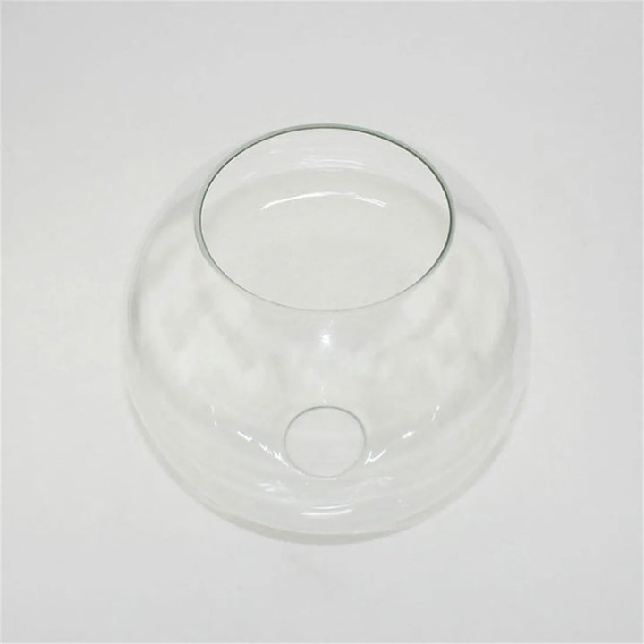 Stornfield | ClearShade | Transparent Lampshade Light Cover