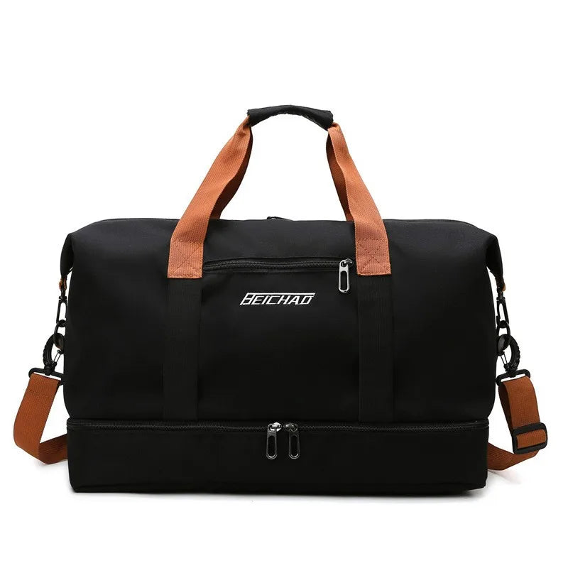 Stornfield | CarryOnFit - Shoulder Travel Bag and Sports Bag