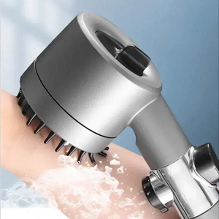 Skin Care Filter Showerhead – 3 Modes | Water Saving & Nourishing Stornfield