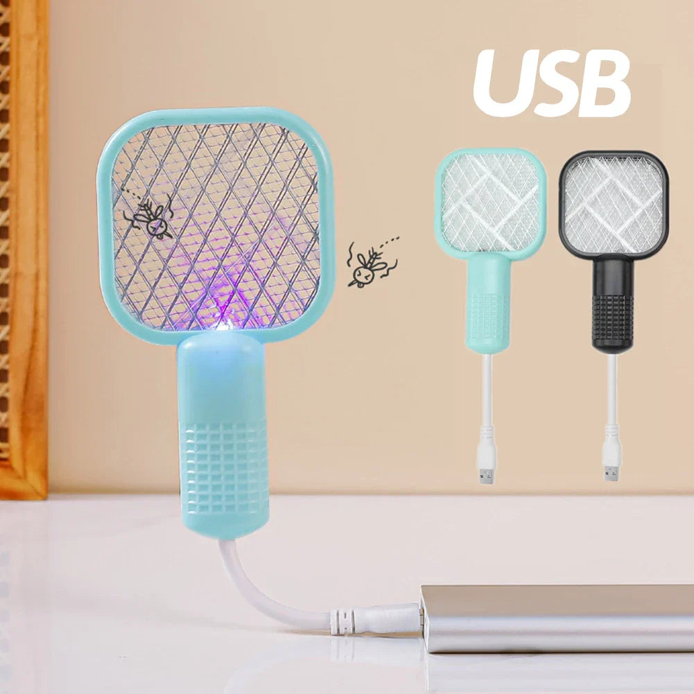 USB Mini Mosquito UV Light Bug Zapper | Stonrfield