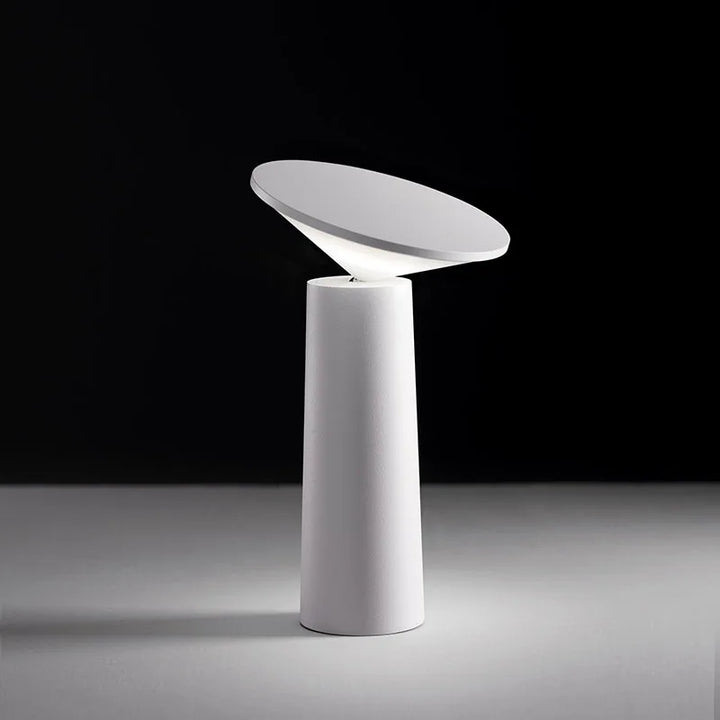 Stornfield | – Modern Table Lamp with USB