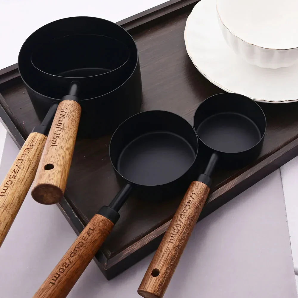 Stornfield | Lyra Measuring Cups & Spoon Set