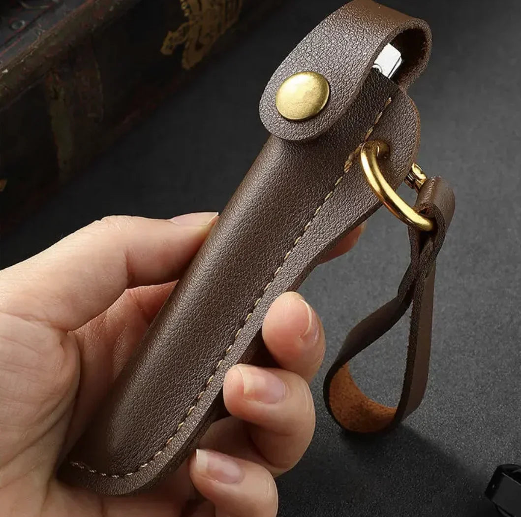 Mini Ranger Edge Foldable Camping Knife | Stornfield