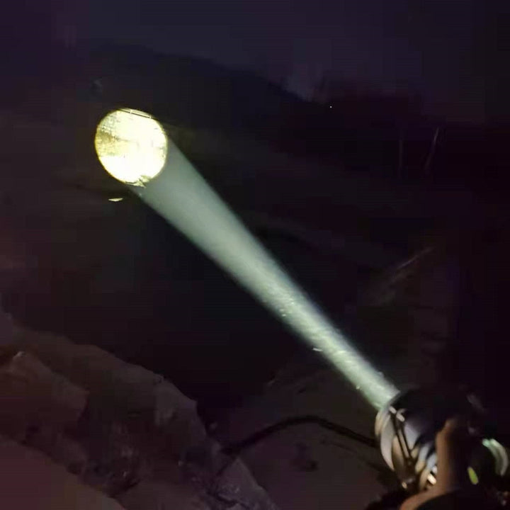 Mega Ranger Ultra Flashlight | Stornfield
