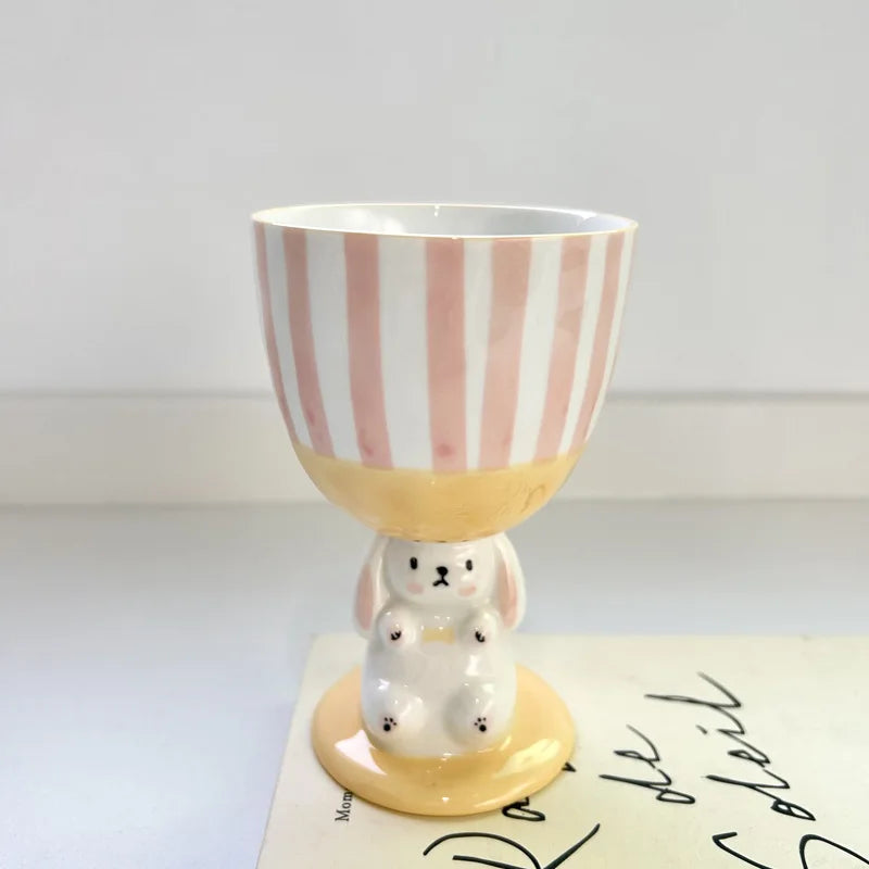 Bunny Goblet | Stornfield