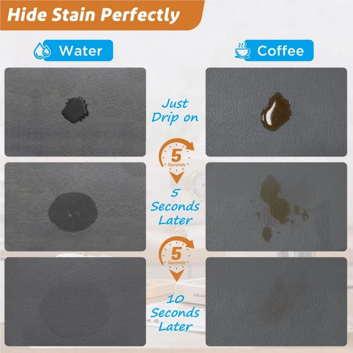 Anti-slip Floor Rug SoftGrip – Absorbent Washable Carpet for Every Space | Stornfield