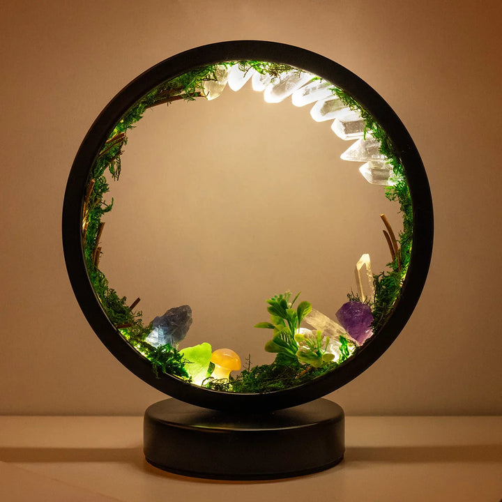 Eclipse of Enchantment Night Light | Stornfield