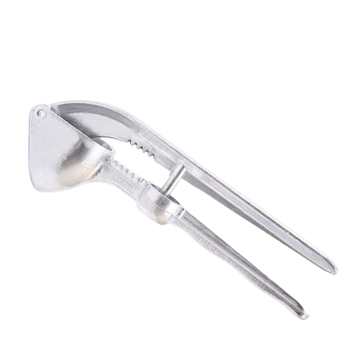 Effortless Garlic Press & Masher - Premium Stainless Steel Design | Stornfield