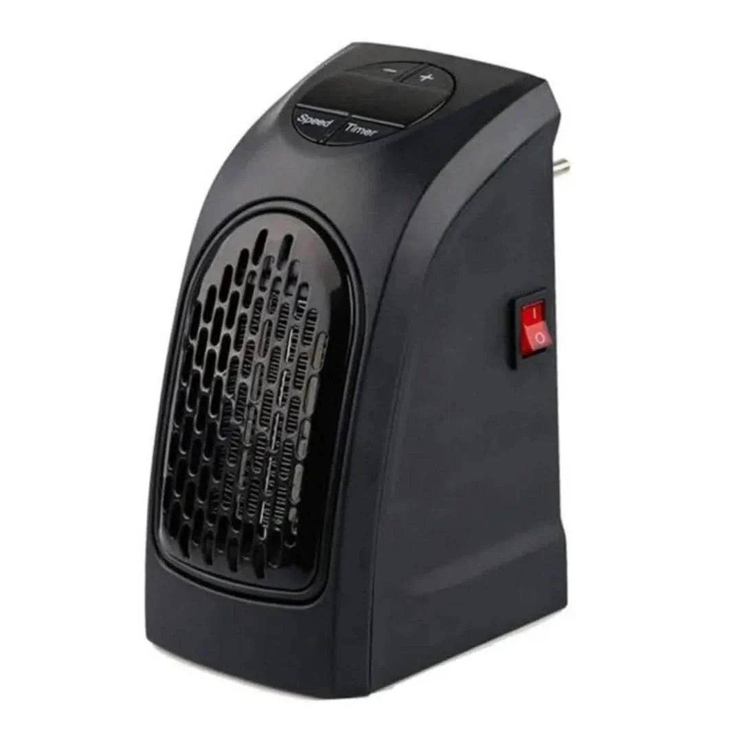 ElectroHeat - Portable Heater | Stornfield