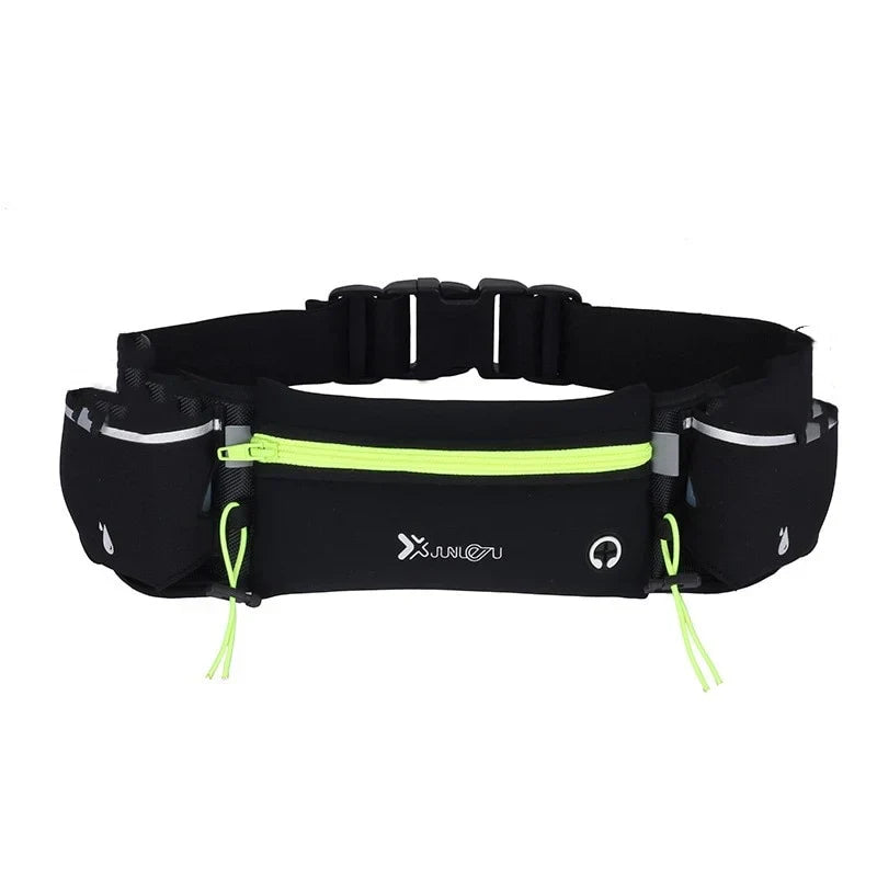 SwiftStride Running Belt — Freedom and Comfort for Limitless, Worry-Free Runs | Stornfield