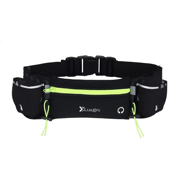 SwiftStride Running Belt — Freedom and Comfort for Limitless, Worry-Free Runs | Stornfield