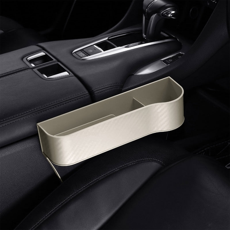 Car Organizer - Never lose your things again! | Stornfield