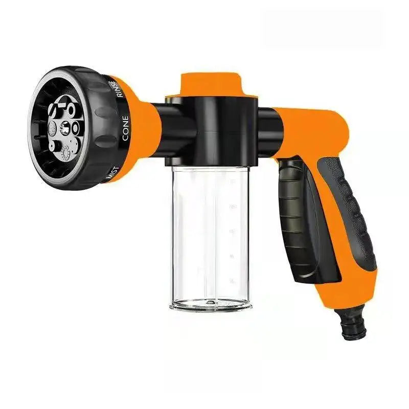 Stornfield Portable Pet Care Foam Gun